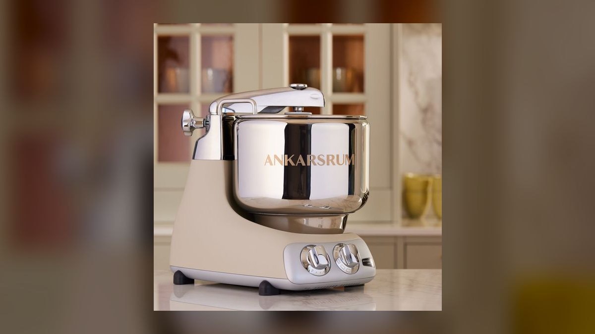 Top 10 Stand Mixers — Best Overall + Best Value in 2027 — figure 2