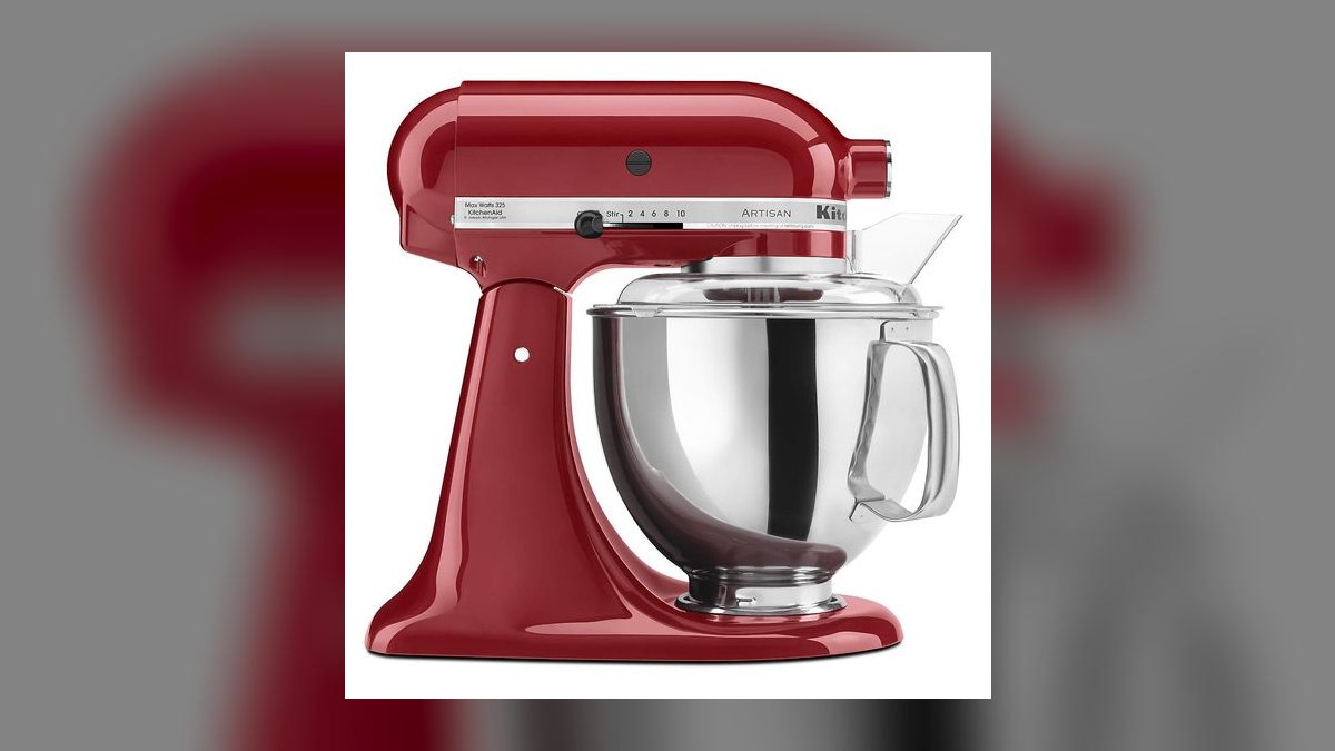 Top 10 Stand Mixers — Best Overall + Best Value in 2027 — figure 3