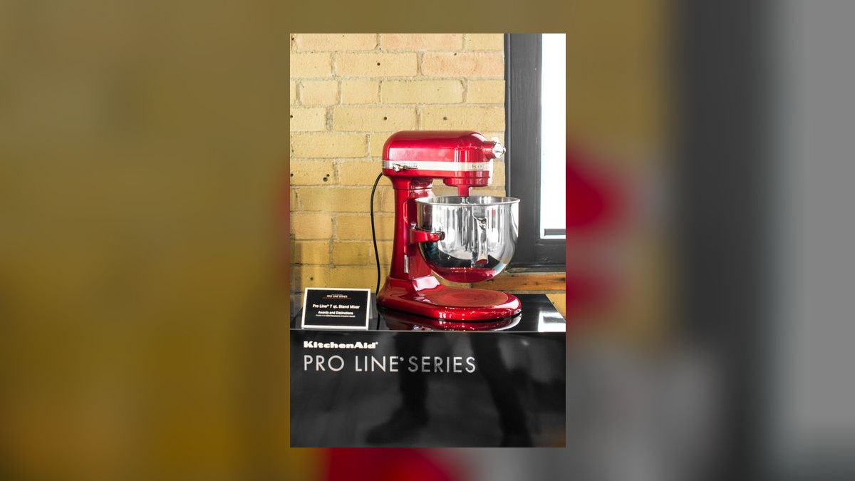 Top 10 Stand Mixers — Best Overall + Best Value in 2027 — figure 4