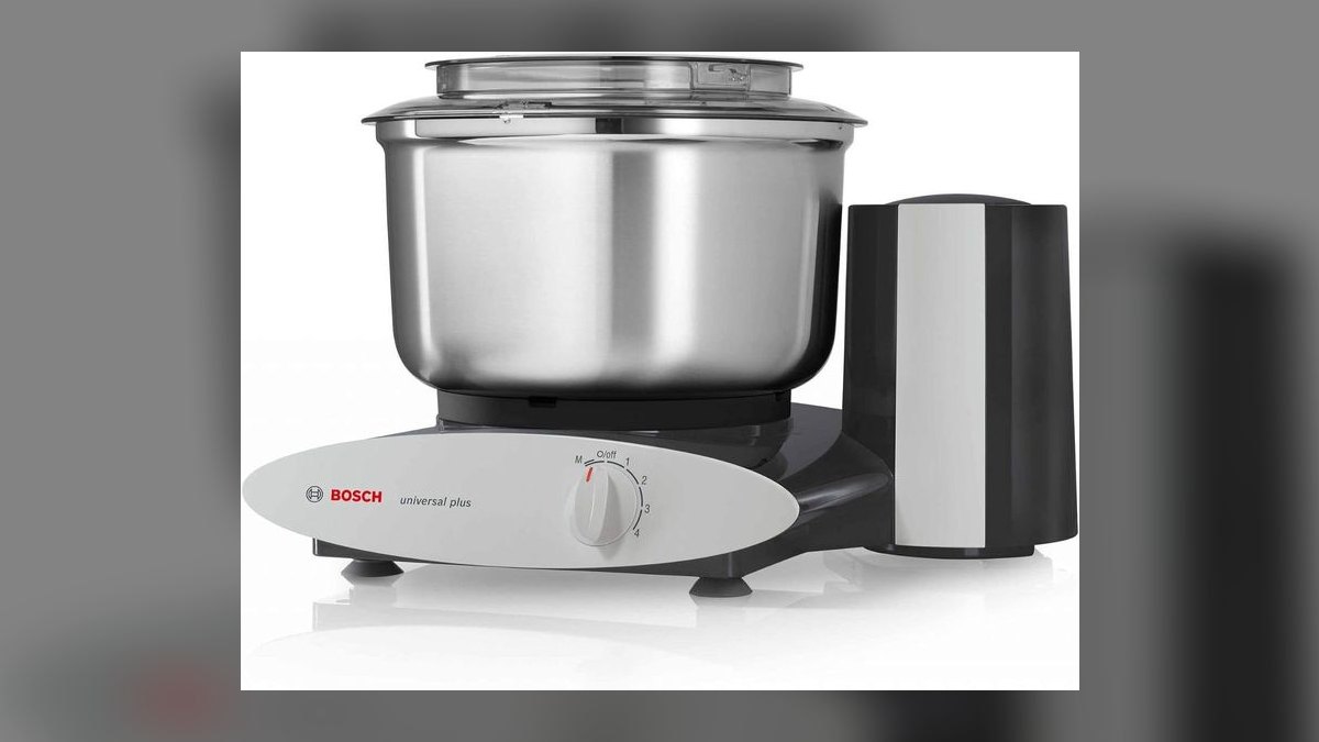 Top 10 Stand Mixers — Best Overall + Best Value in 2027 — figure 5