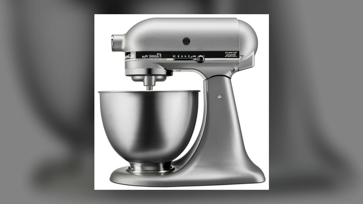 Top 10 Stand Mixers — Best Overall + Best Value in 2027 — figure 6