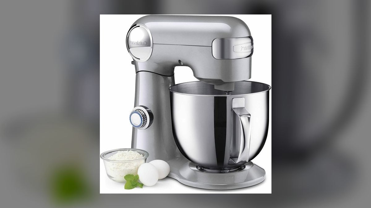 Top 10 Stand Mixers — Best Overall + Best Value in 2027 — figure 7