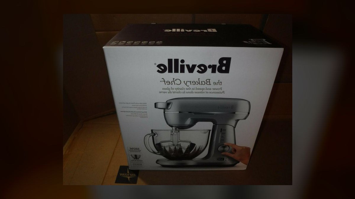 Top 10 Stand Mixers — Best Overall + Best Value in 2027 — figure 9
