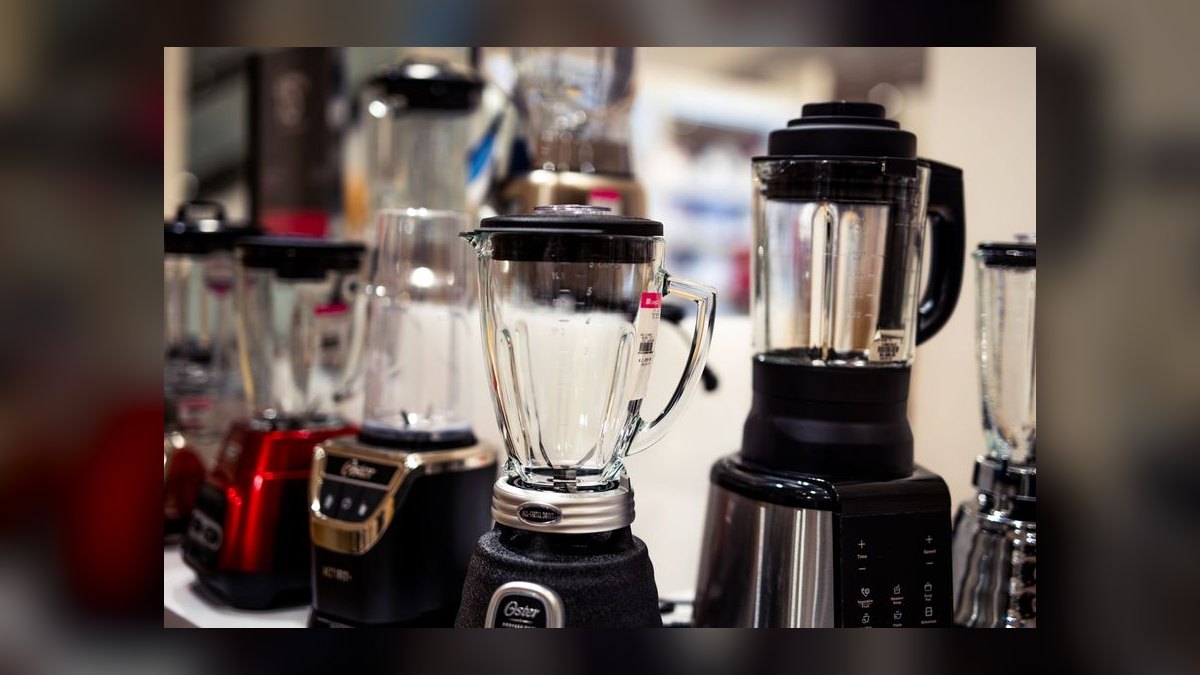 Top 10 High-Performance Blenders — Best Overall + Best Value in 2027 — figure 1