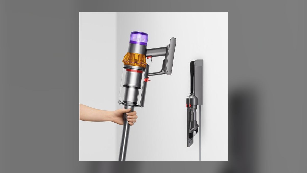 Top 10 Cordless Stick Vacuums — Best Overall + Best Value in 2027 — figure 1
