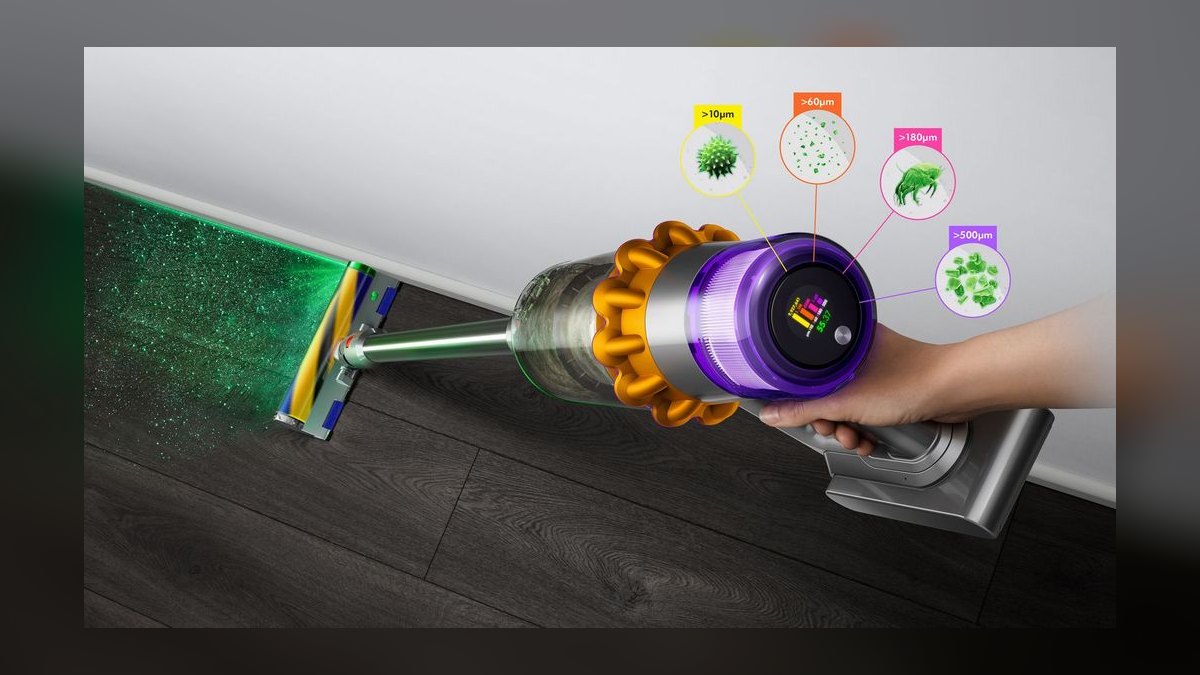 Top 10 Cordless Stick Vacuums — Best Overall + Best Value in 2027 — figure 3