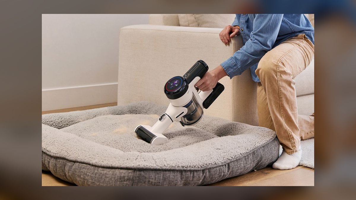 Top 10 Cordless Stick Vacuums — Best Overall + Best Value in 2027 — figure 4