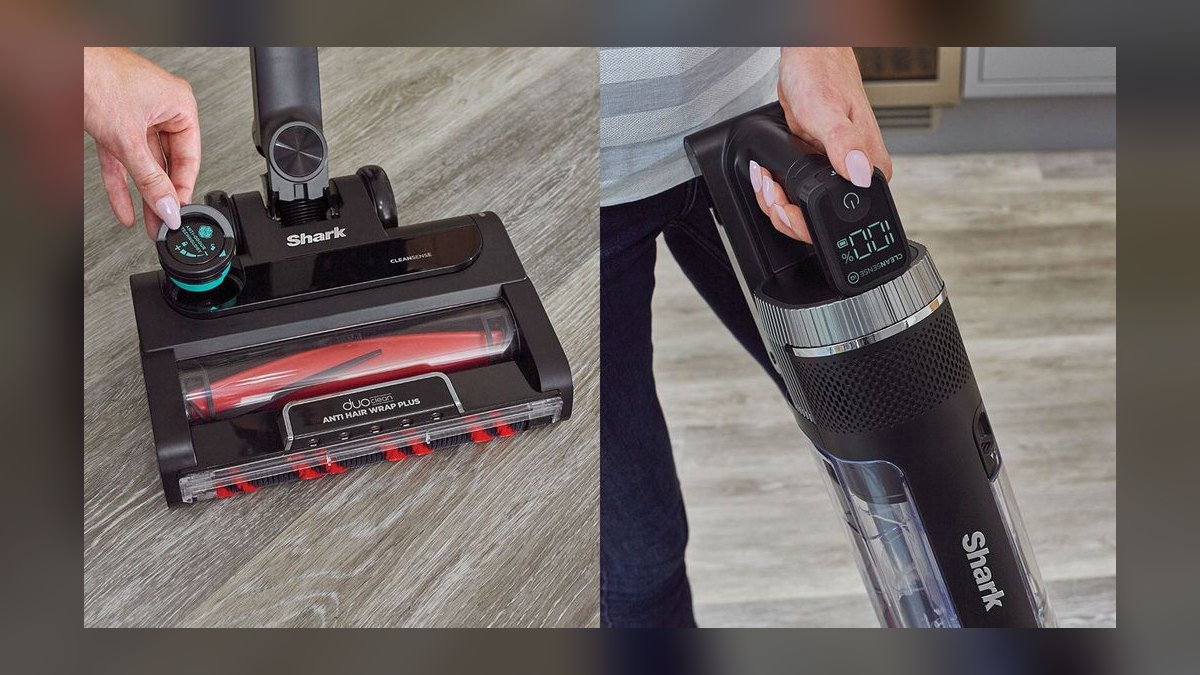 Top 10 Cordless Stick Vacuums — Best Overall + Best Value in 2027 — figure 5