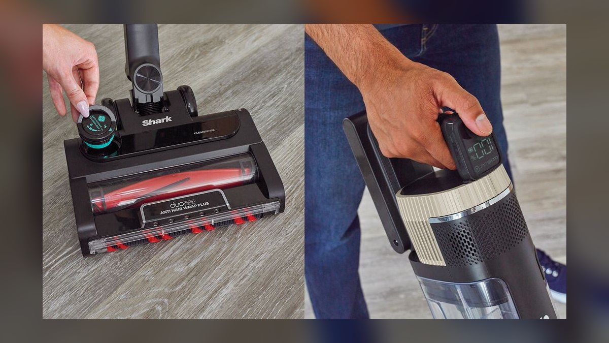 Top 10 Cordless Stick Vacuums — Best Overall + Best Value in 2027 — figure 6
