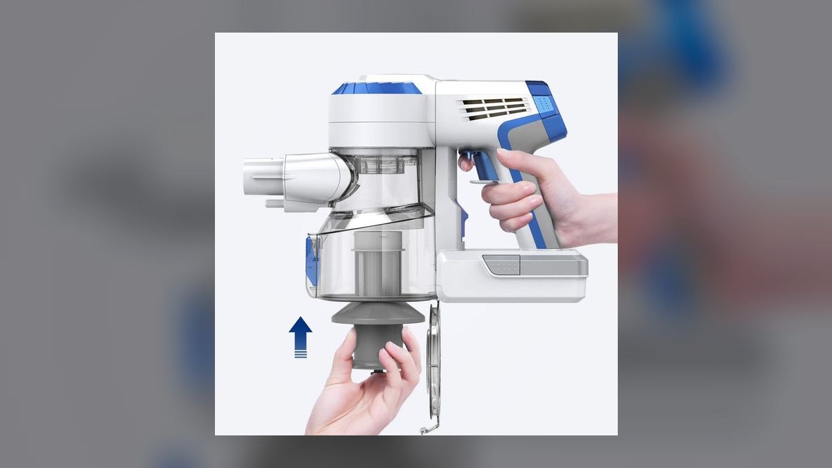 Top 10 Cordless Stick Vacuums — Best Overall + Best Value in 2027 — figure 7