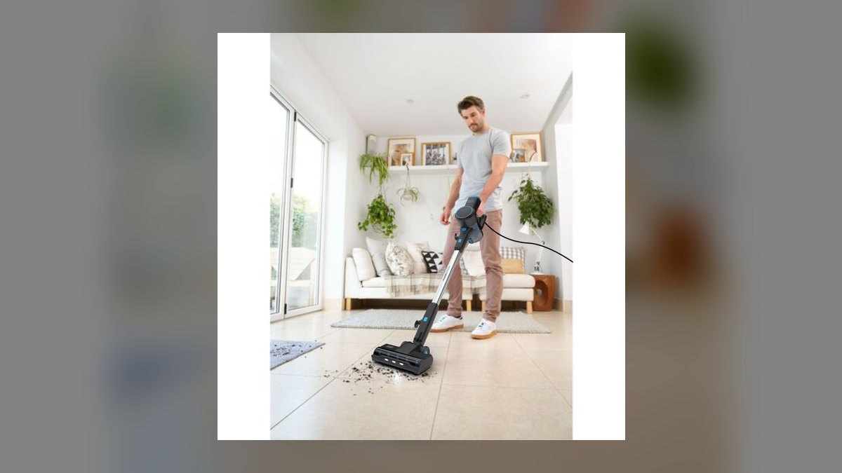 Top 10 Cordless Stick Vacuums — Best Overall + Best Value in 2027 — figure 8