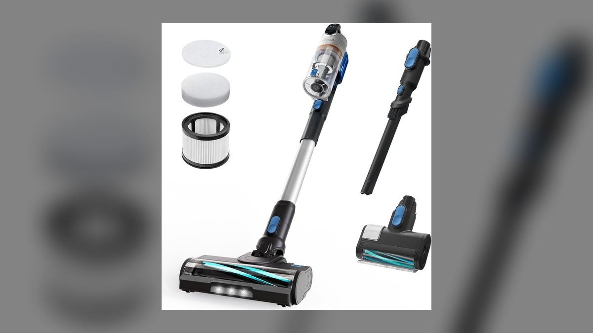 Top 10 Cordless Stick Vacuums — Best Overall + Best Value in 2027 — figure 9