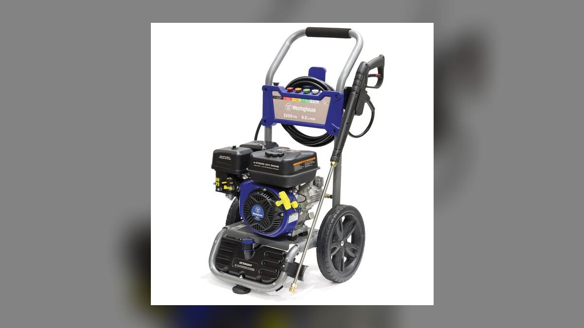 Top 10 Pressure Washers — Best Overall + Best Value in 2027 — figure 1