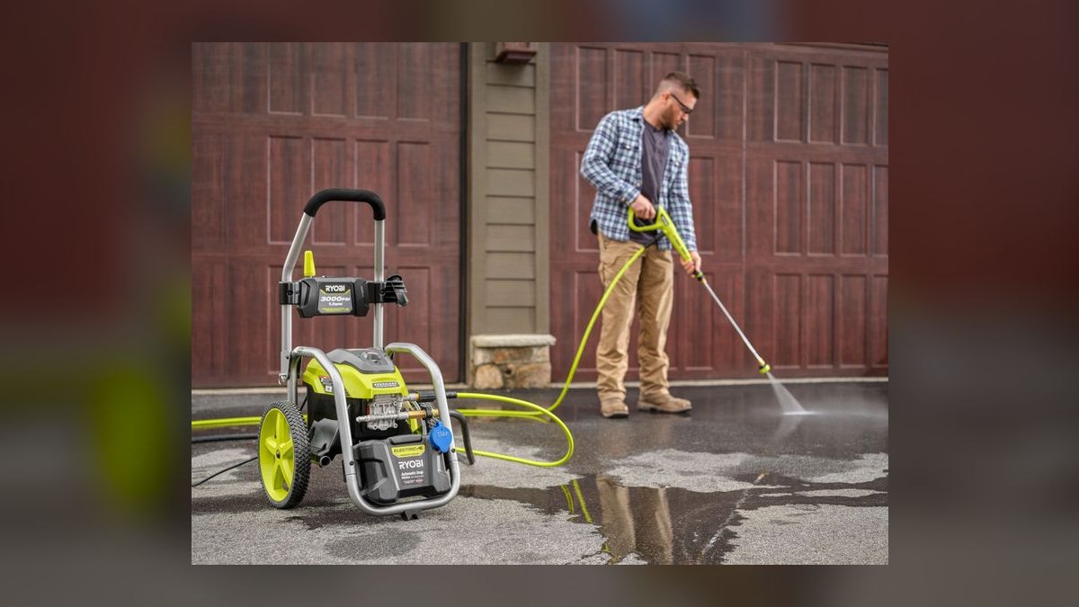 Top 10 Pressure Washers — Best Overall + Best Value in 2027 — figure 2