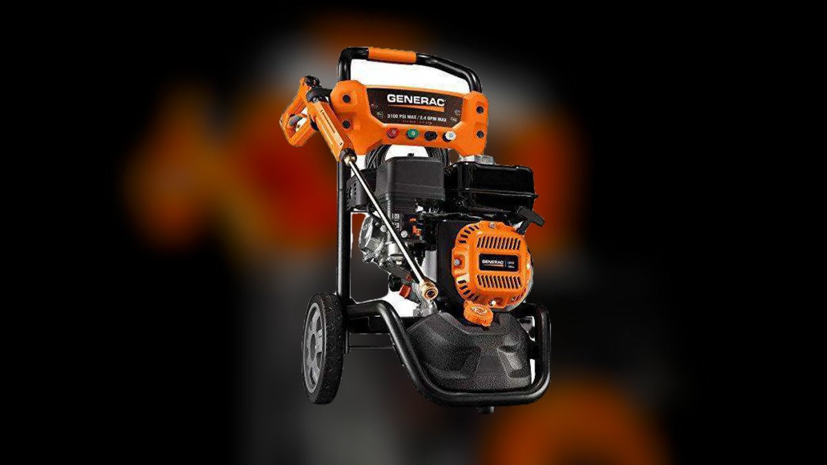 Top 10 Pressure Washers — Best Overall + Best Value in 2027 — figure 3