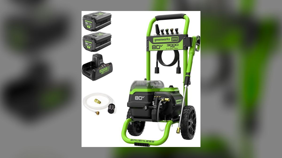 Top 10 Pressure Washers — Best Overall + Best Value in 2027 — figure 5