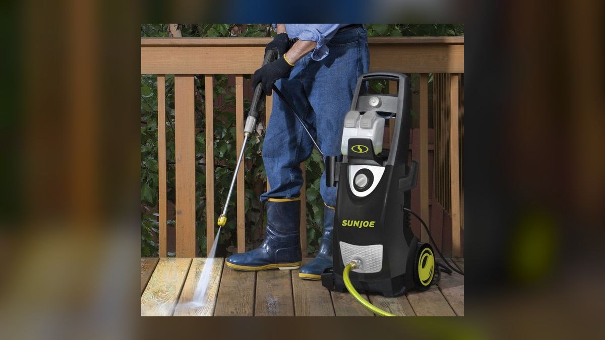 Top 10 Pressure Washers — Best Overall + Best Value in 2027 — figure 6