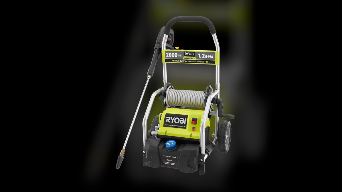 Top 10 Pressure Washers — Best Overall + Best Value in 2027 — figure 7