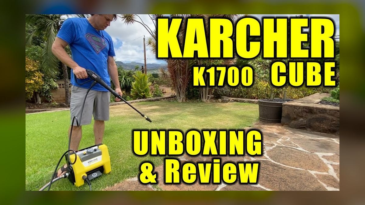 Top 10 Pressure Washers — Best Overall + Best Value in 2027 — figure 9