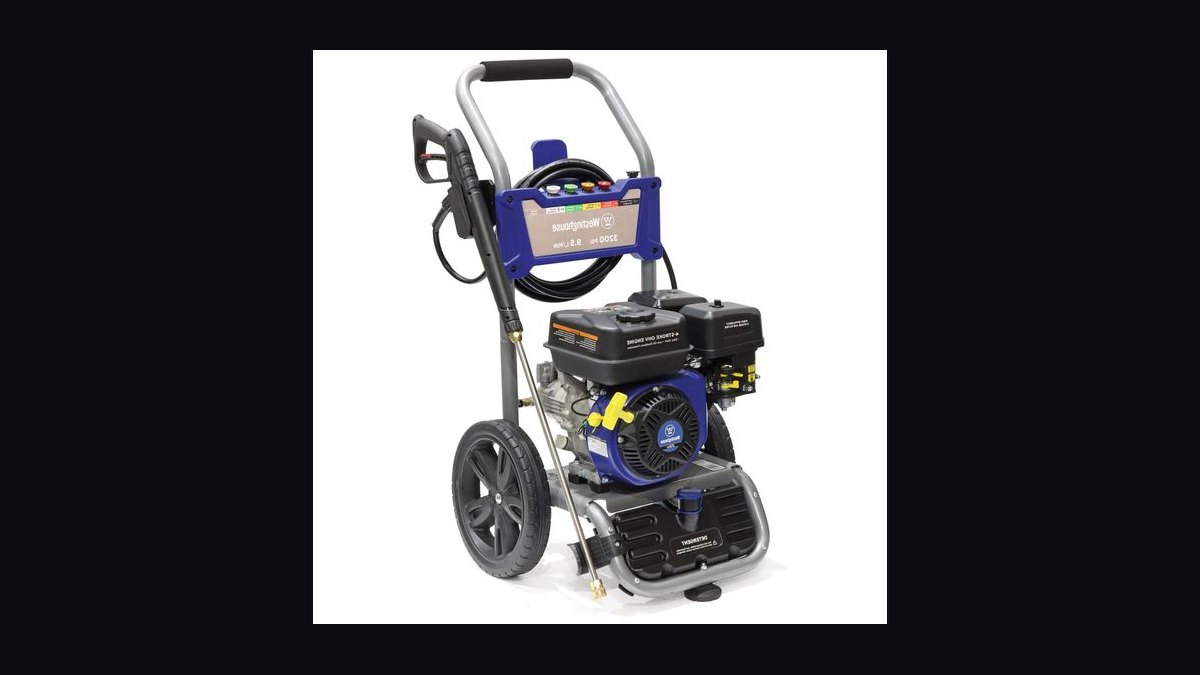 Top 10 Pressure Washers — Best Overall + Best Value in 2027