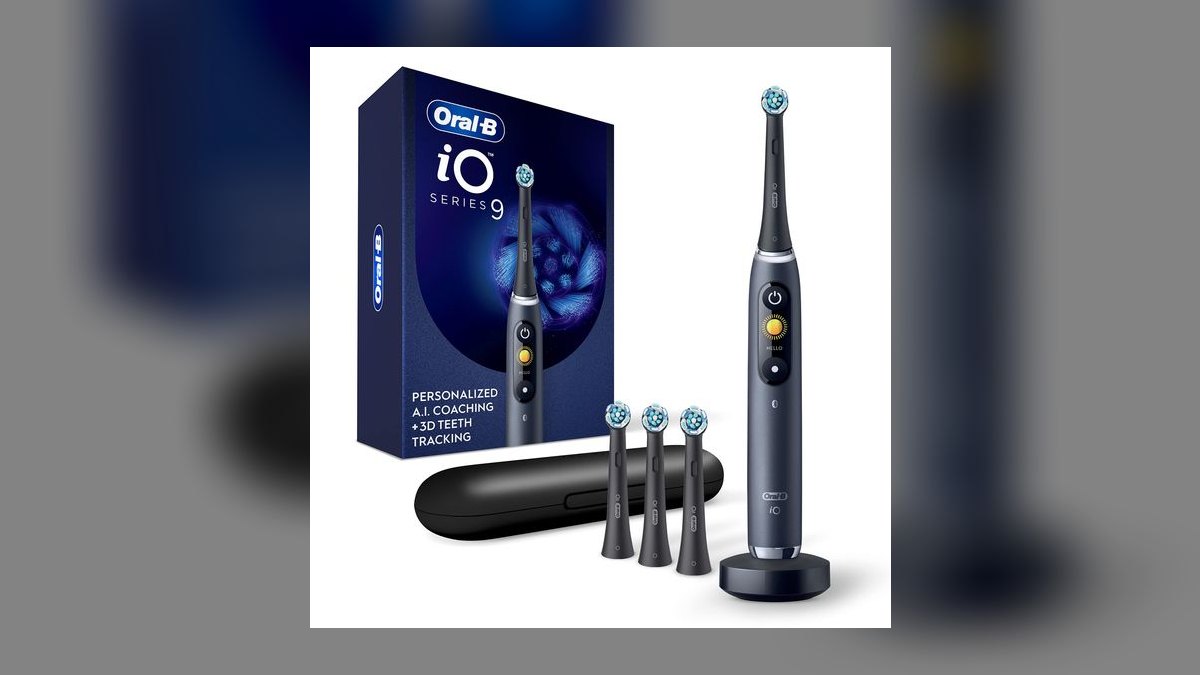 Top 10 Electric Toothbrushes — Best Overall + Best Value in 2027 — figure 3