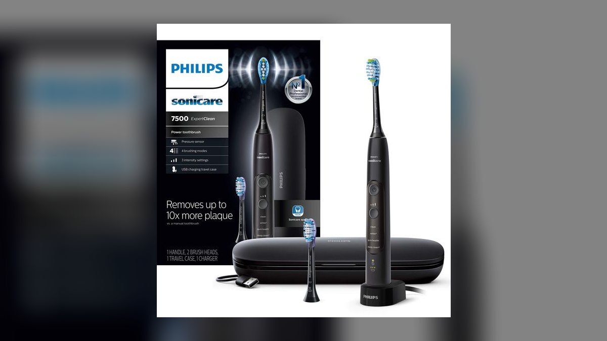 Top 10 Electric Toothbrushes — Best Overall + Best Value in 2027 — figure 4