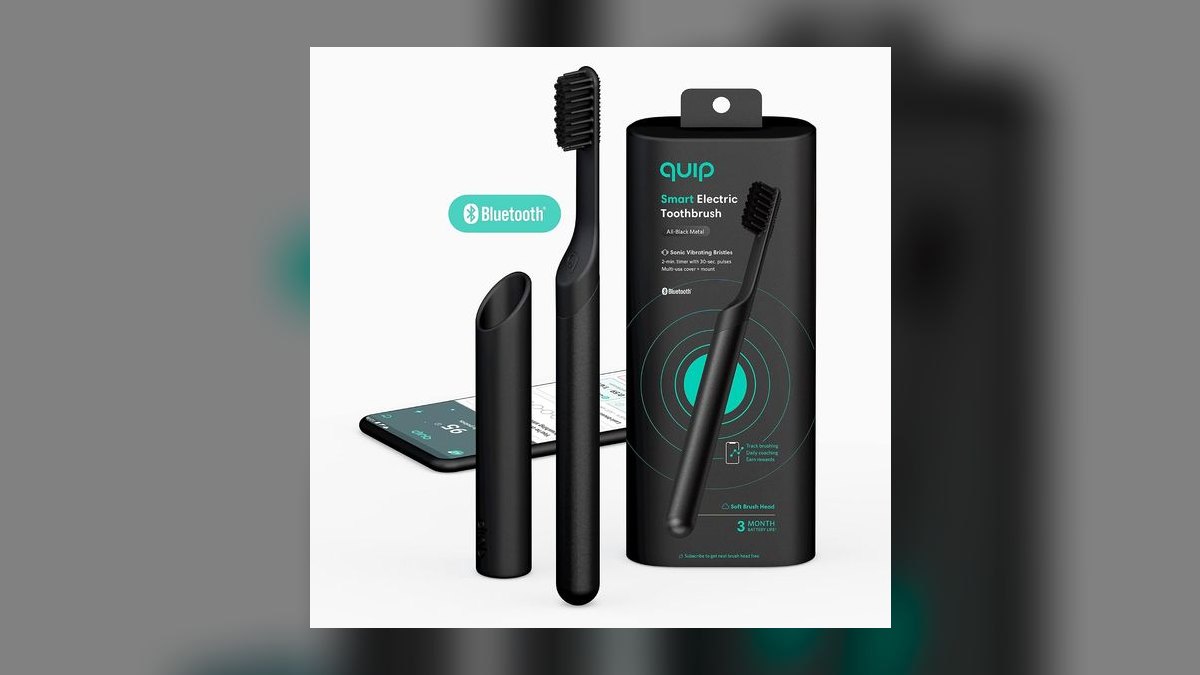 Top 10 Electric Toothbrushes — Best Overall + Best Value in 2027 — figure 5