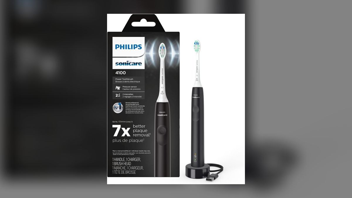 Top 10 Electric Toothbrushes — Best Overall + Best Value in 2027 — figure 6