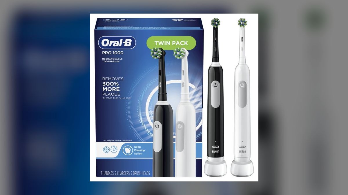 Top 10 Electric Toothbrushes — Best Overall + Best Value in 2027 — figure 7