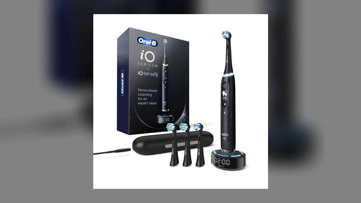Top 10 Electric Toothbrushes — Best Overall + Best Value in 2027