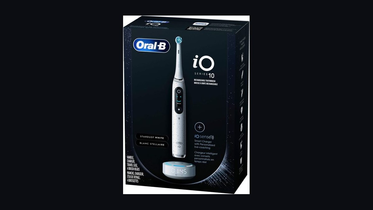 Top 10 Electric Toothbrushes — Best Overall + Best Value in 2027