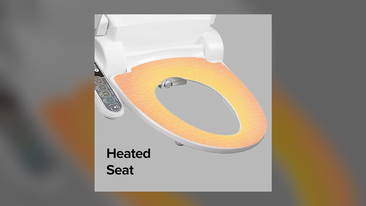 Top 10 Bidet Toilet Seats — Best Overall + Best Value in 2027 — figure 10
