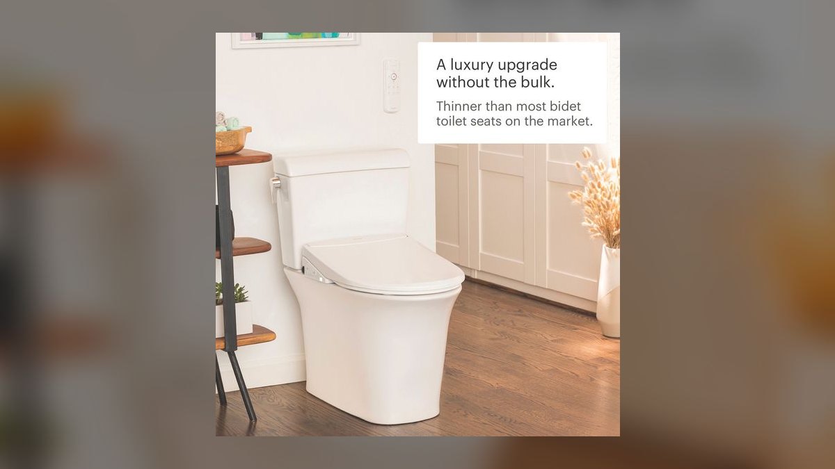 Top 10 Bidet Toilet Seats — Best Overall + Best Value in 2027 — figure 9