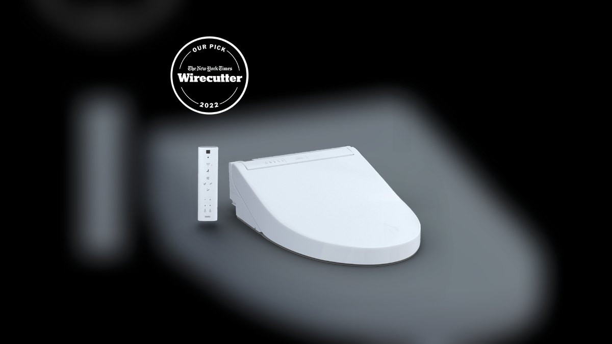 Top 10 Bidet Toilet Seats — Best Overall + Best Value in 2027