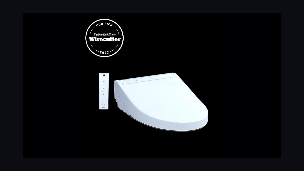 Top 10 Bidet Toilet Seats — Best Overall + Best Value in 2027