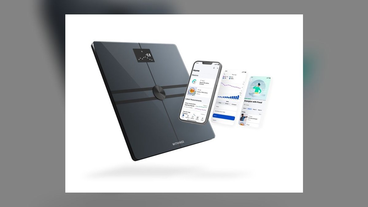 Top 10 Smart Scales — Best Overall + Best Value in 2027 — figure 1