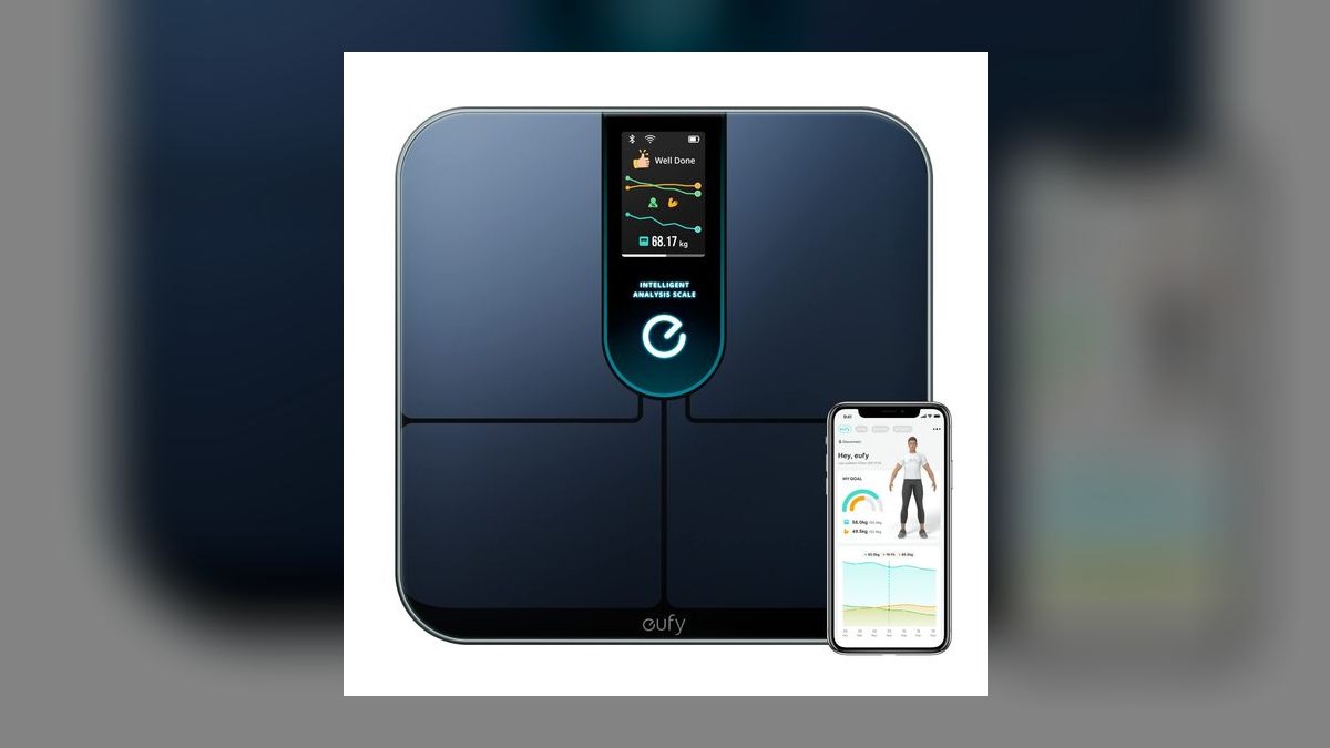 Top 10 Smart Scales — Best Overall + Best Value in 2027 — figure 2