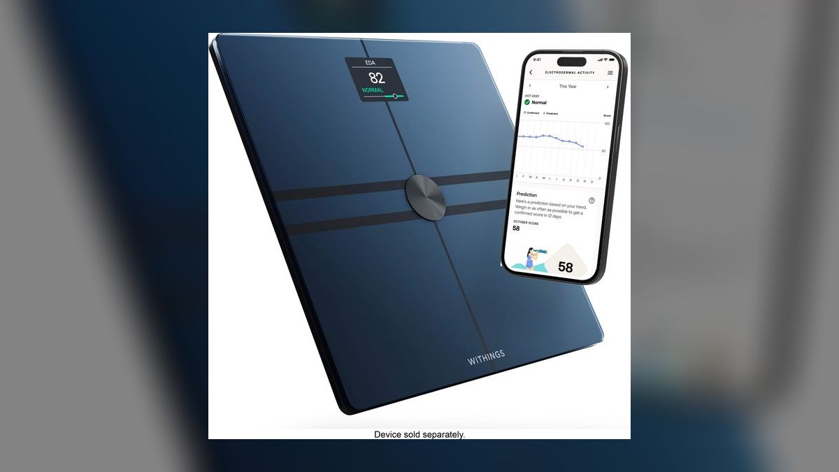 Top 10 Smart Scales — Best Overall + Best Value in 2027 — figure 3