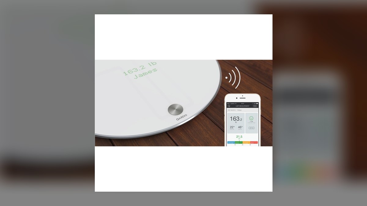 Top 10 Smart Scales — Best Overall + Best Value in 2027 — figure 5