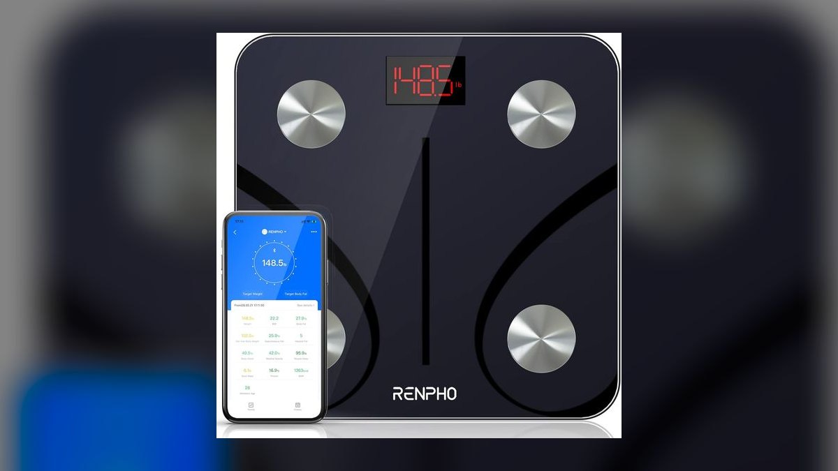 Top 10 Smart Scales — Best Overall + Best Value in 2027 — figure 6