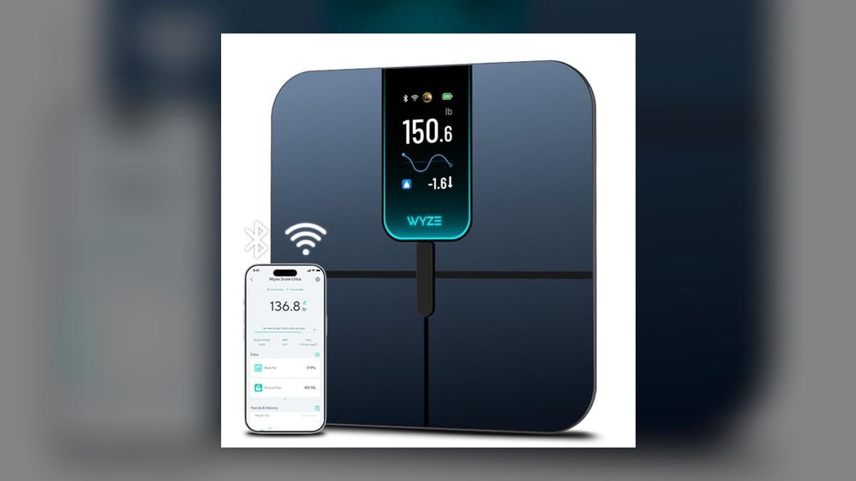 Top 10 Smart Scales — Best Overall + Best Value in 2027 — figure 7