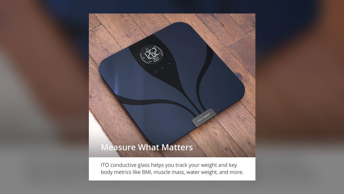 Top 10 Smart Scales — Best Overall + Best Value in 2027 — figure 9