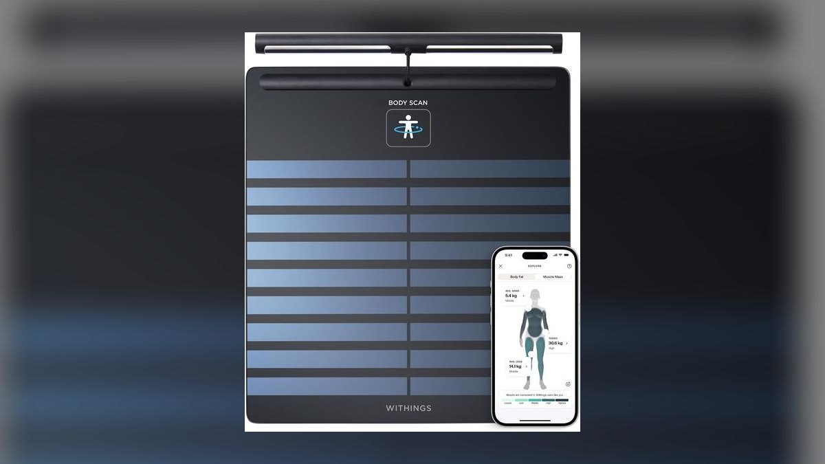 Top 10 Smart Scales — Best Overall + Best Value in 2027
