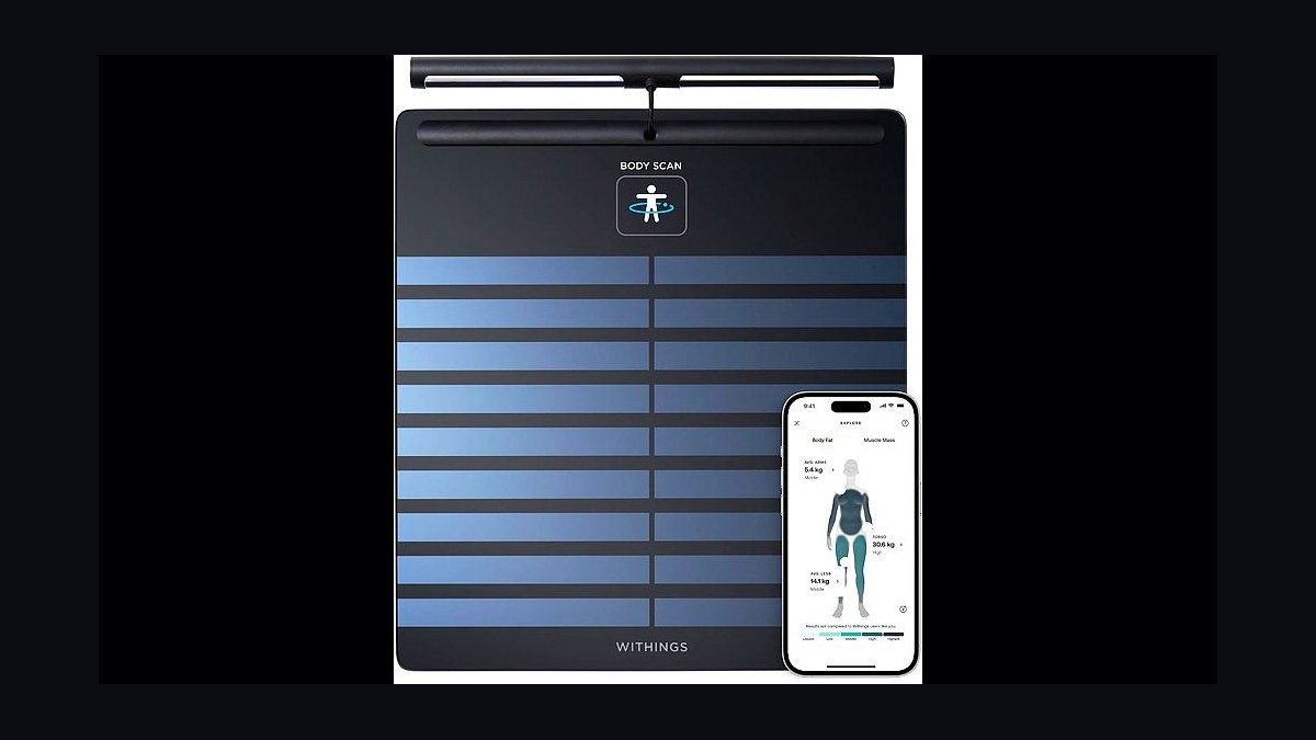 Top 10 Smart Scales — Best Overall + Best Value in 2027