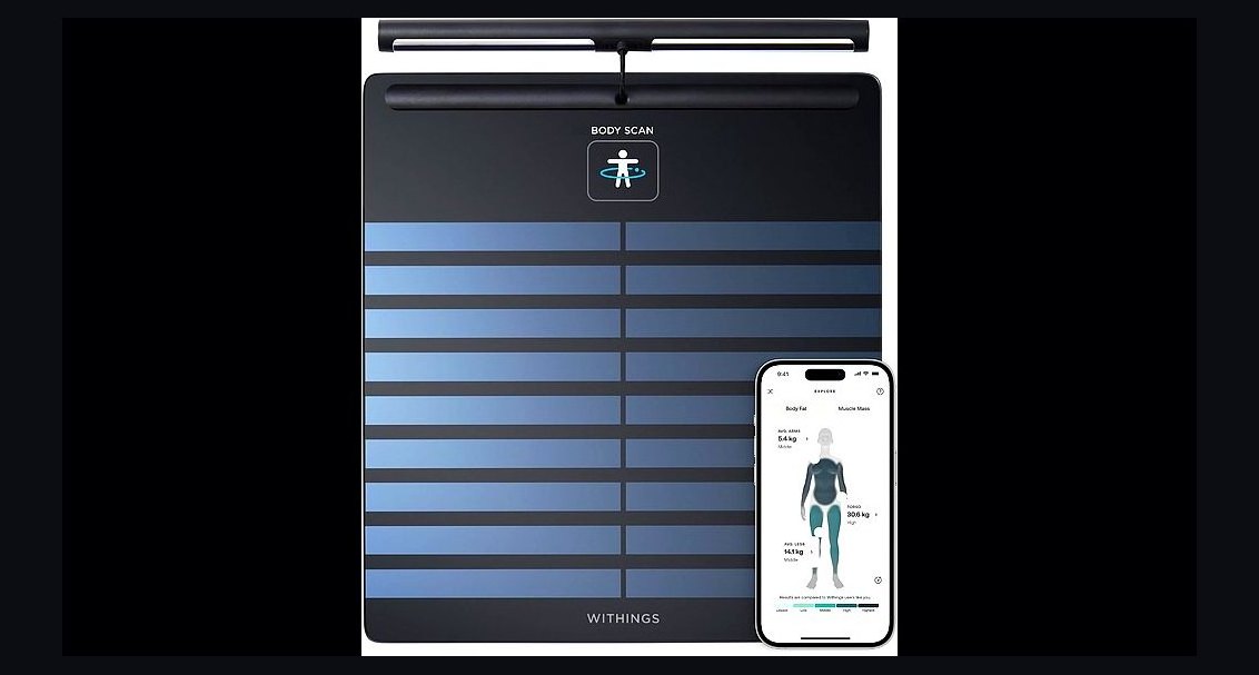 Top 10 Smart Scales — Best Overall + Best Value in 2027