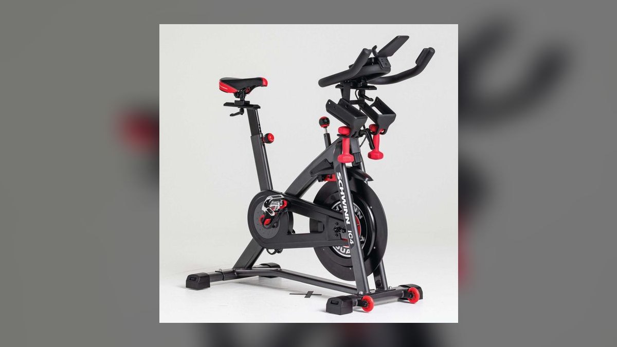 Top 10 Indoor Cycling Bikes — Best Overall + Best Value in 2027 — figure 6