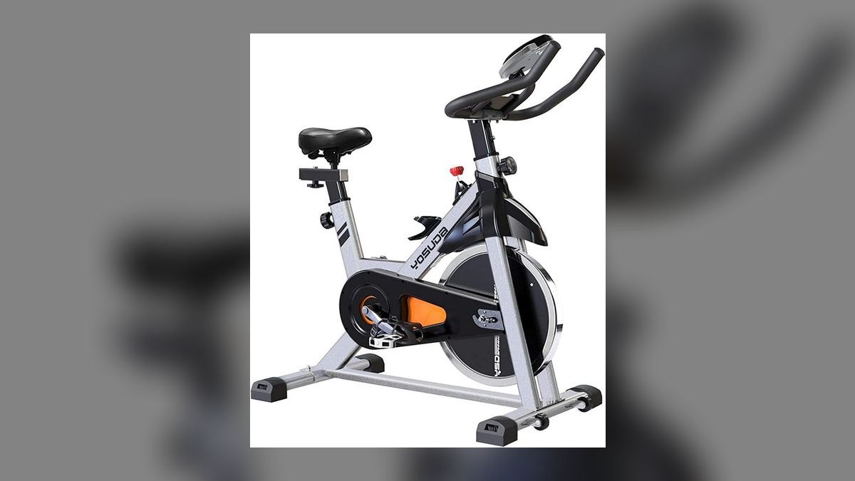 Top 10 Indoor Cycling Bikes — Best Overall + Best Value in 2027 — figure 7