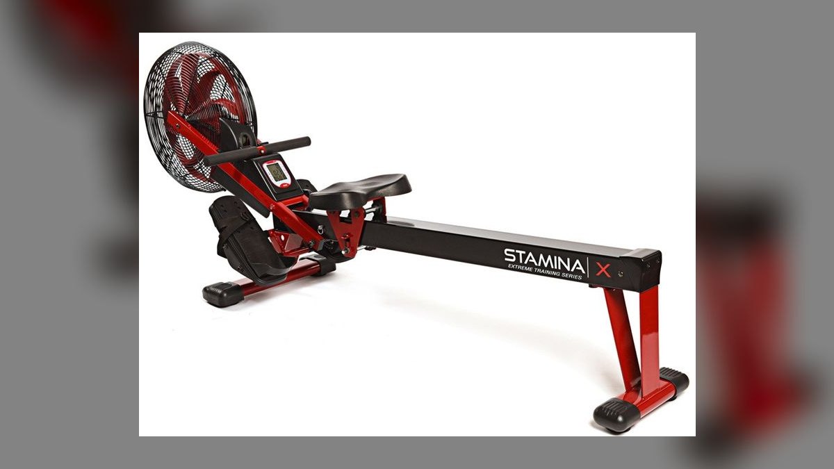 Top 10 Rowing Machines — Best Overall + Best Value in 2027 — figure 10