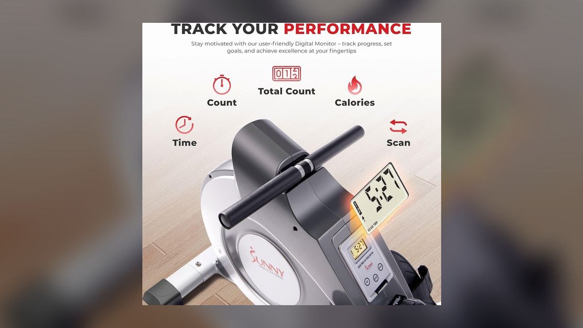 Top 10 Rowing Machines — Best Overall + Best Value in 2027 — figure 9