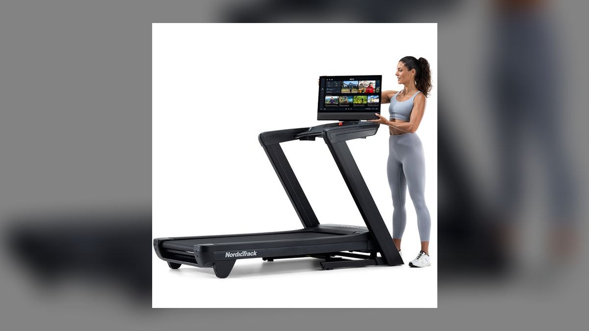 Top 10 Treadmills — Best Overall + Best Value in 2027 — figure 1